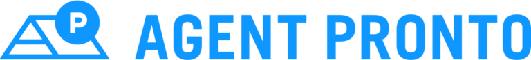 Agent Pronto lgoo