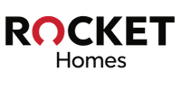 Rocket Homes logo