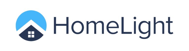 homelight logo