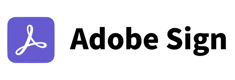 Adobe Sign logo