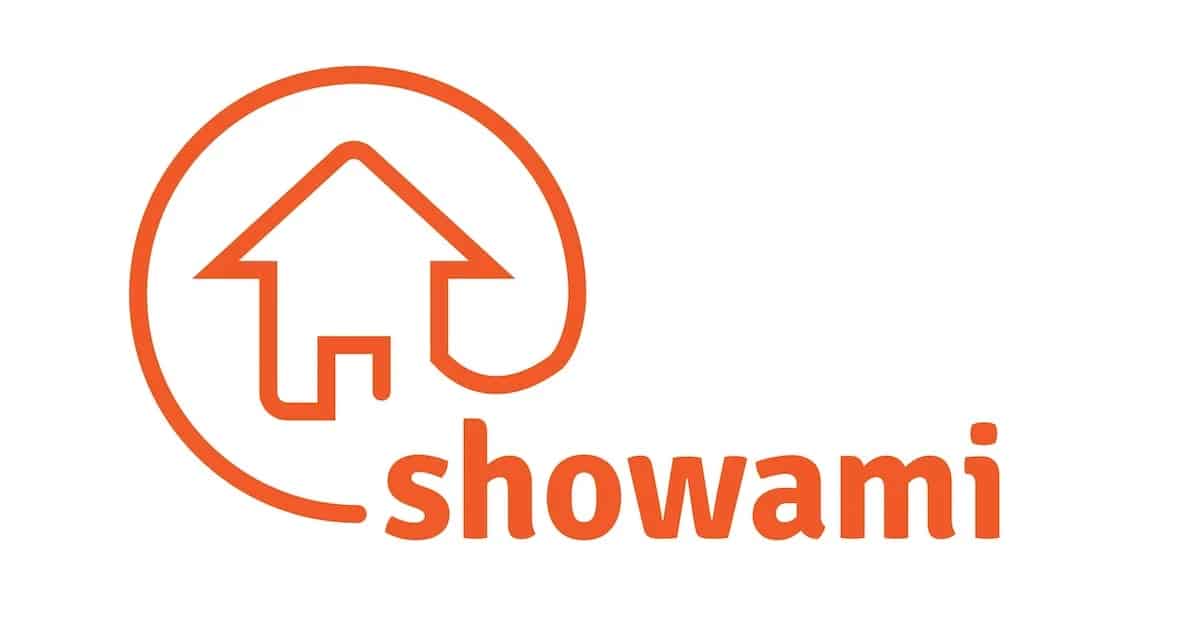 Showami logo