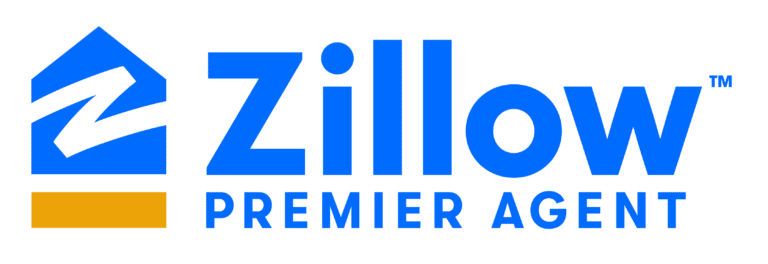 zillow premier agent logo