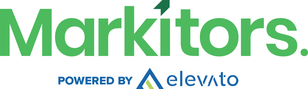 Markitors logo