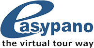 Easypano logo