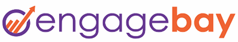 engagebay logo